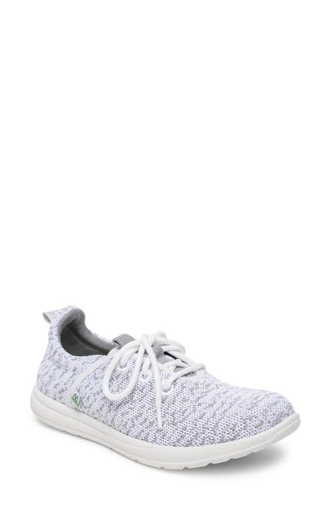 Minnetonka Anew Sneaker White at Nordstrom,