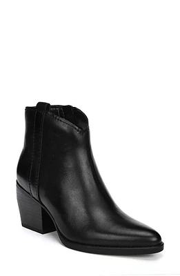 Naturalizer Fairmont Bootie Leather at Nordstrom,