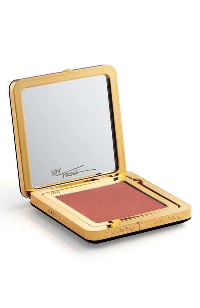 Trish McEvoy Cream Blush in So Glamorous at Nordstrom