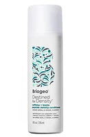 Briogeo Destined for Density Caffeine + Biotin Peptide Density Conditioner at Nordstrom, Size 8 Oz