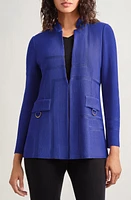 Misook Tailored Knit Blazer at Nordstrom,