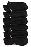 Nike Everyday Cushioned No-Show Socks - Pack of 6 at Nordstrom,