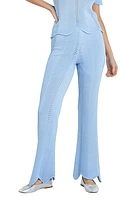 English Factory Wavy Knit Pants at Nordstrom,