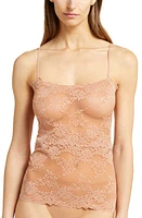 Natori Heavenly Lace Camisole at Nordstrom,