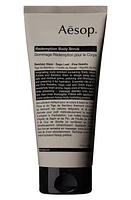 Aesop Redemption Body Scrub at Nordstrom