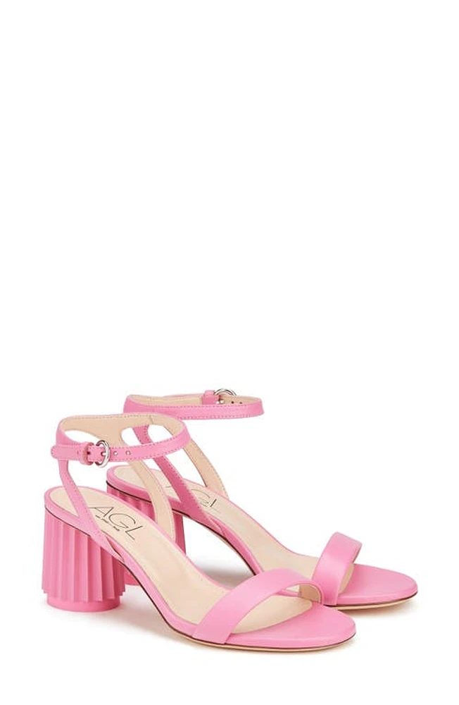 AGL Dorica Ankle Strap Sandal Temptation-Temp at Nordstrom,