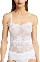 Natori Heavenly Lace Camisole at Nordstrom,