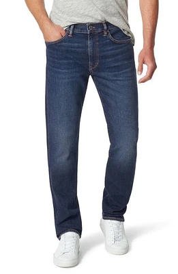 Joe's The Brixton Slim Straight Leg Jeans Mahrez at Nordstrom,