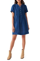 Faherty Gemina Linen Dress at Nordstrom,