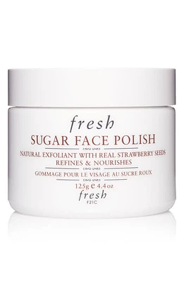 Fresh Sugar Face Polish at Nordstrom, Size 4.4 Oz