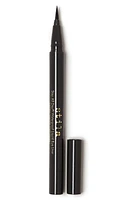 Stila Stay All Day Waterproof Liquid Eyeliner in Alloy at Nordstrom