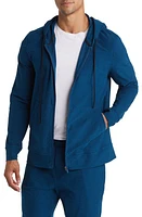 Beyond Yoga Freefit Zip Hoodie at Nordstrom,