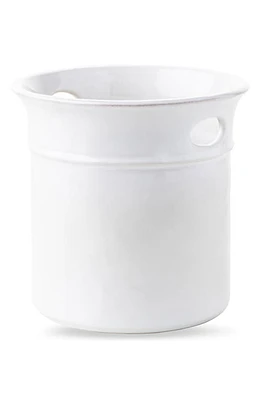 Juliska Puro Whitewash Utensil Crock at Nordstrom