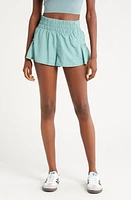 FP Movement by Free People Get Your Flirt On Shorts at Nordstrom,