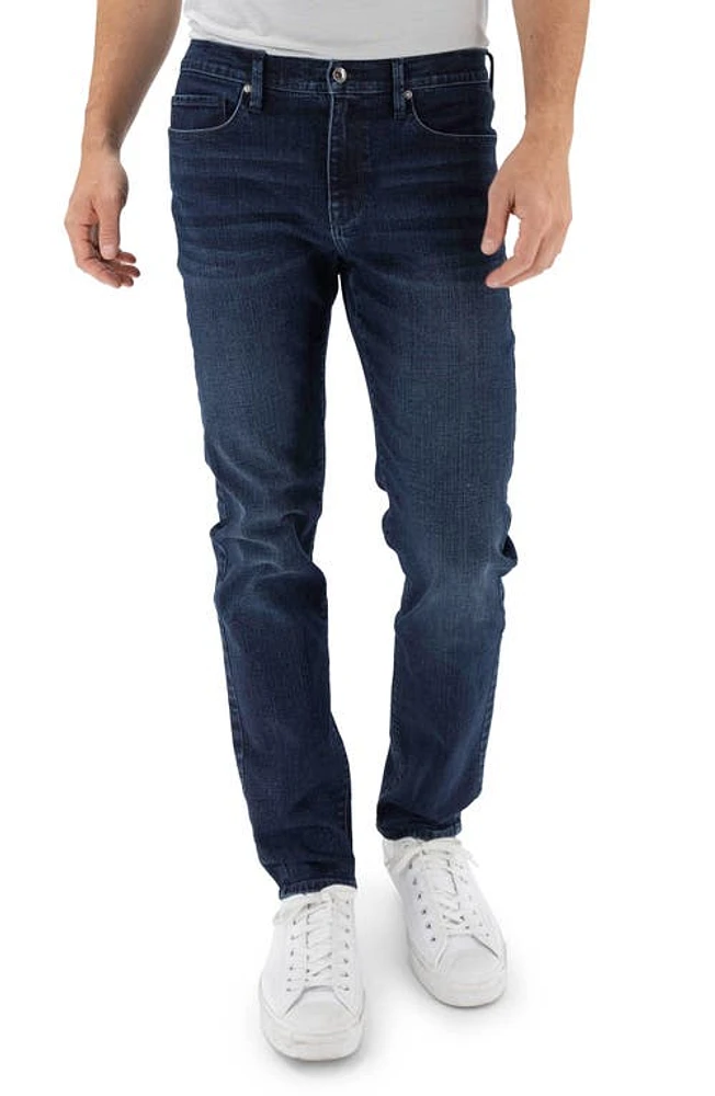 Devil-Dog Dungarees Slim Fit Jeans Lattimore at Nordstrom, X