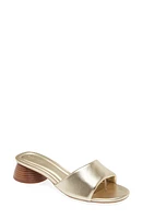 Open Edit Kalani Slide Sandal at Nordstrom,