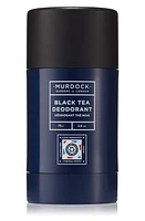 Murdock London Black Tea Deodorant at Nordstrom