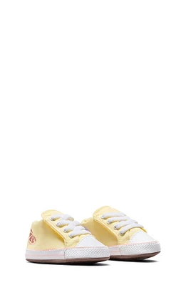 Converse Chuck Taylor All Star Cribster Crib Shoe Butter/Donut Glaze/White at Nordstrom, M