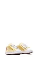 Converse Chuck Taylor All Star Cribster Crib Shoe Butter/Donut Glaze/White at Nordstrom, M