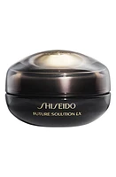 Shiseido Future Solution LX Eye & Lip Contour Regenerating Cream at Nordstrom