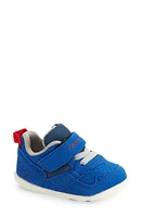 Tsukihoshi Kids' Racer Sneaker Royal/Red at Nordstrom, M