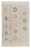 Lorena Canals Kaarol Rug in Earth at Nordstrom, Size 4Ft 4In X 6Ft 7In