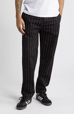 Billionaire Boys Club Jupiter Pants Black at Nordstrom,