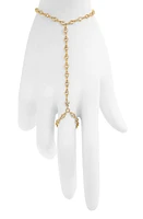 VIDAKUSH Circle Station Hand Chain at Nordstrom,