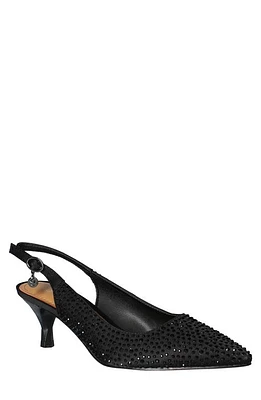 J. Reneé Ferryanne Pointed Toe Slingback Pump / at Nordstrom