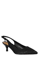 J. Reneé Ferryanne Pointed Toe Slingback Pump / at Nordstrom