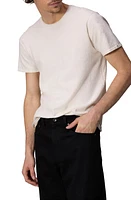 rag & bone Terry Cloth T-Shirt at Nordstrom,