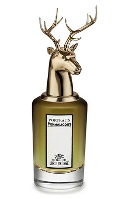 Penhaligon's The Tragedy of Lord George Eau de Parfum at Nordstrom, Size Oz