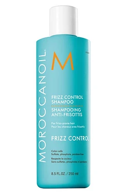 MOROCCANOIL Frizz Control Shampoo in None at Nordstrom