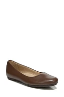 Naturalizer True Colors Maxwell Flat Leather at Nordstrom,