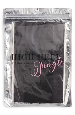 HIGH HEEL JUNGLE Sheer Magic Ultra No Tear Tights at Nordstrom,