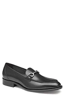 JOHNSTON & MURPHY COLLECTION Ellsworth Bit Loafer Italian Calfskin at Nordstrom