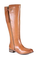 Diba True Ramsey Knee High Boot Cognac at Nordstrom,