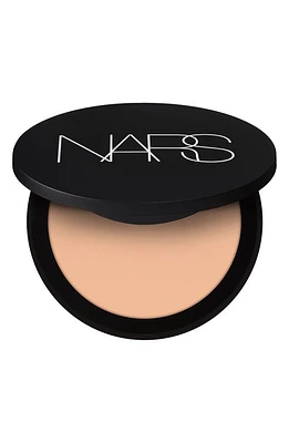 NARS Soft Matte Advanced Perfecting Powder in Sun Shore at Nordstrom