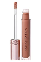 Anastasia Beverly Hills Lip Gloss in Caramel at Nordstrom