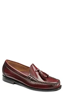 G. H.BASS Larkin Tassel Brogue Weejun Loafer at Nordstrom,