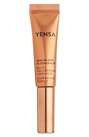 YENSA Skin On Skin BC Concealer BB + CC Full Coverage Concealer in Medium Warm at Nordstrom, Size 0.34 Oz