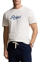 Polo Ralph Lauren Faded Graphic T-Shirt Nevis at Nordstrom,