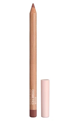 Kylie Cosmetics Precision Pout Lip Liner Pencil in Comes Naturally at Nordstrom