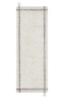 Lorena Canals Cuisine Washable Runner in Natural at Nordstrom