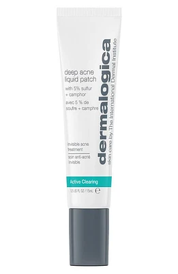 dermalogica Deep Acne Liquid Patch at Nordstrom, Size 0.5 Oz