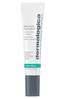 dermalogica Deep Acne Liquid Patch at Nordstrom, Size 0.5 Oz