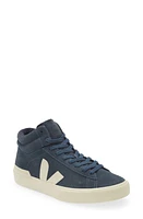 Veja Minotaur High Top Sneaker in Nautico Pierre at Nordstrom, Size 41