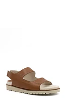 Amalfi by Rangoni Barbera Slingback Sandal Savana at Nordstrom,