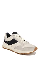 Vince Edric Sneaker Horchata/Nightblue at Nordstrom,