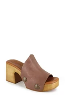 Candie's Fatima Platform Slide Sandal at Nordstrom,